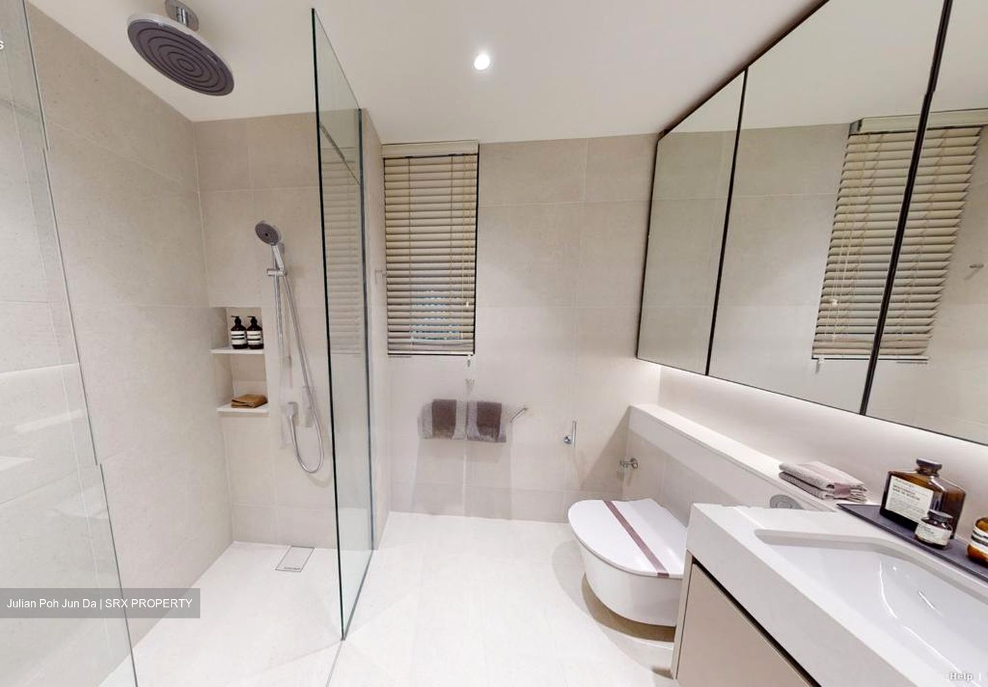 The Reserve Residences (D21), Apartment #459302211